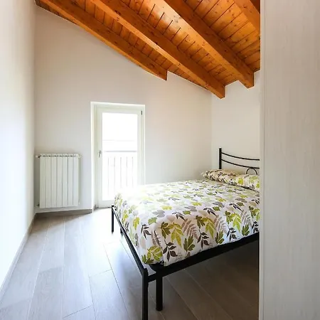 Penthouse Tommaso Residenza Silvana Verbania Exterior photo