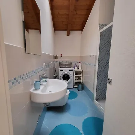 Penthouse Tommaso Residenza Silvana Verbania Exterior photo
