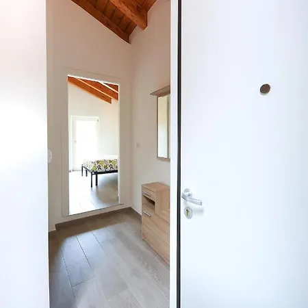 Penthouse Tommaso Residenza Silvana Verbania Exterior photo