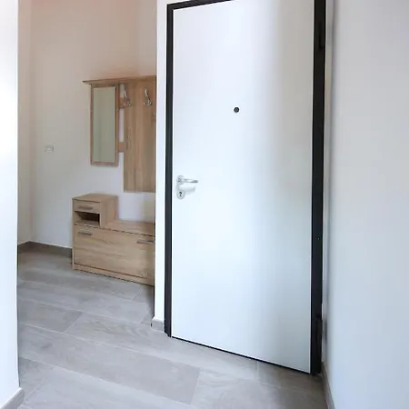 Penthouse Tommaso Residenza Silvana Verbania Exterior photo