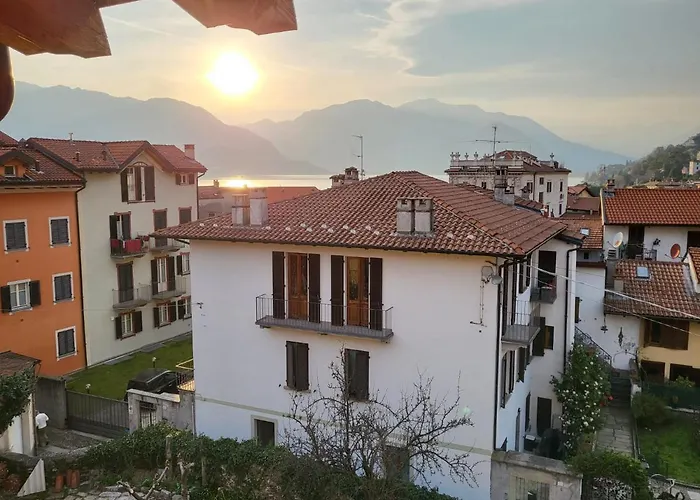 Penthouse Tommaso Residenza Silvana