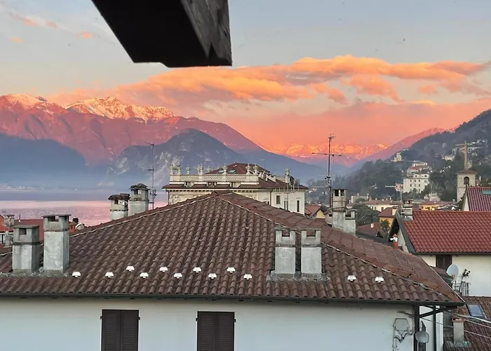 Penthouse Tommaso Residenza Silvana