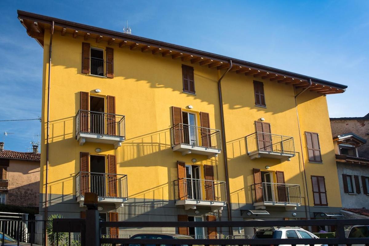Penthouse Tommaso Residenza Silvana Apartment