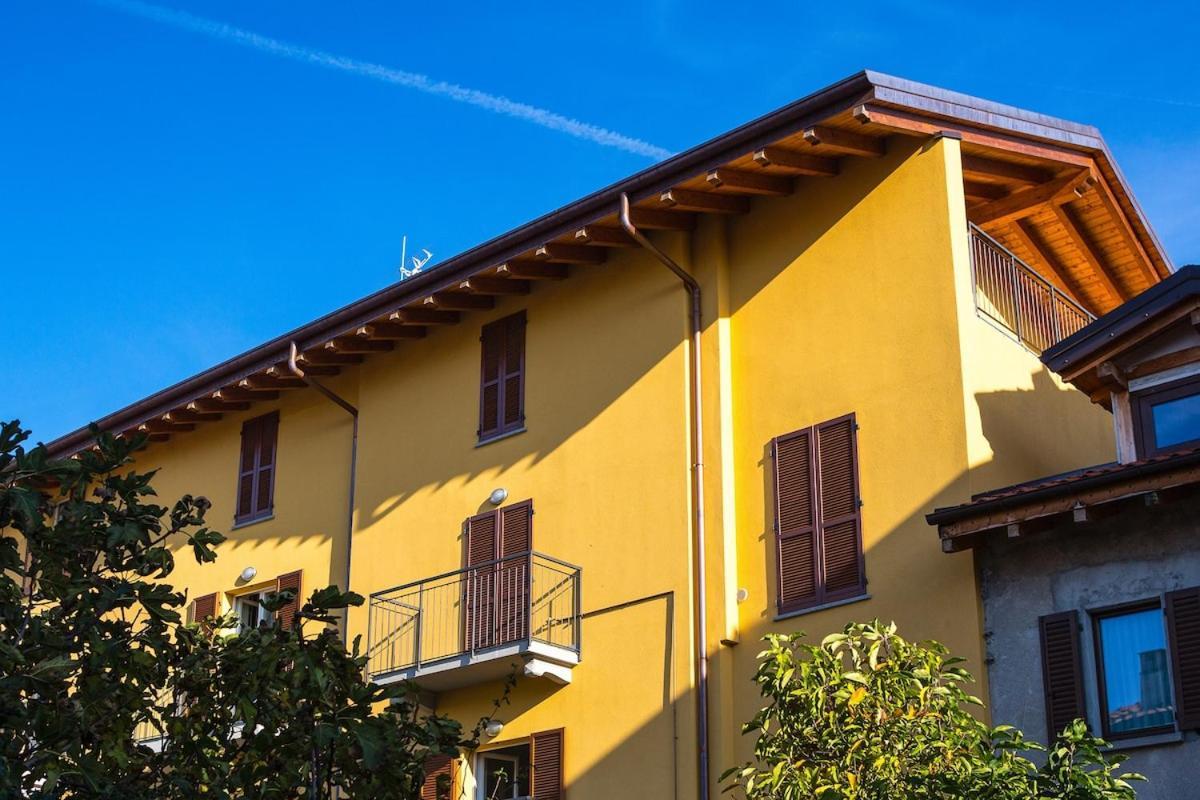 Penthouse Tommaso Residenza Silvana