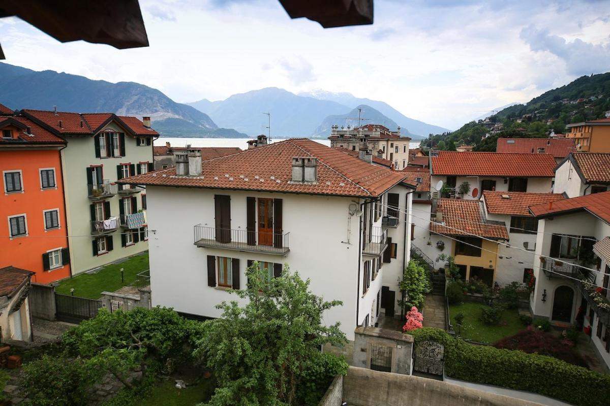 Penthouse Tommaso Residenza Silvana * Verbania