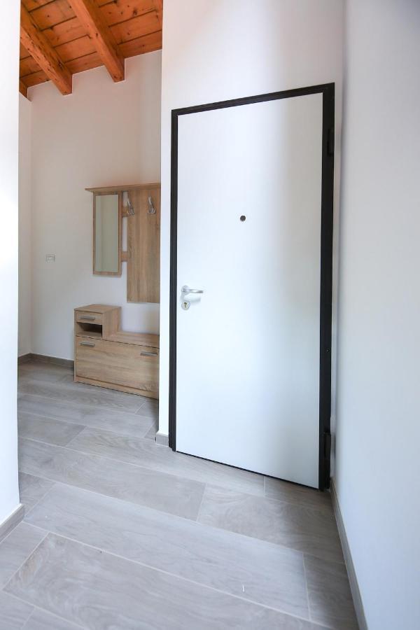 Penthouse Tommaso Residenza Silvana * Verbania