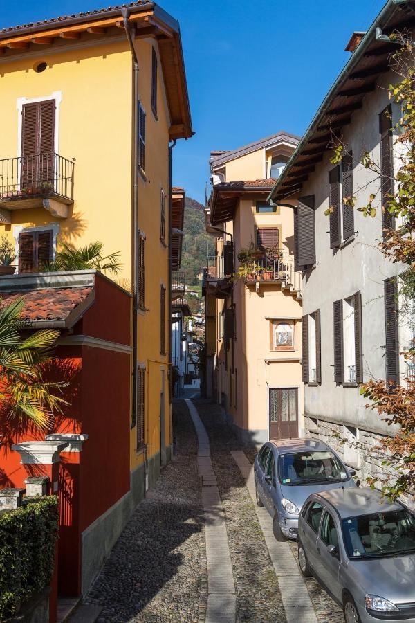 Penthouse Tommaso Residenza Silvana Apartment