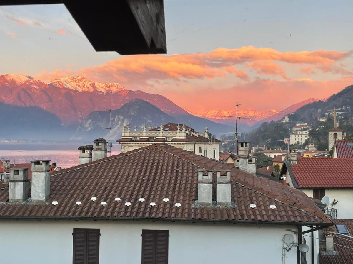 Penthouse Tommaso Residenza Silvana Apartment *
