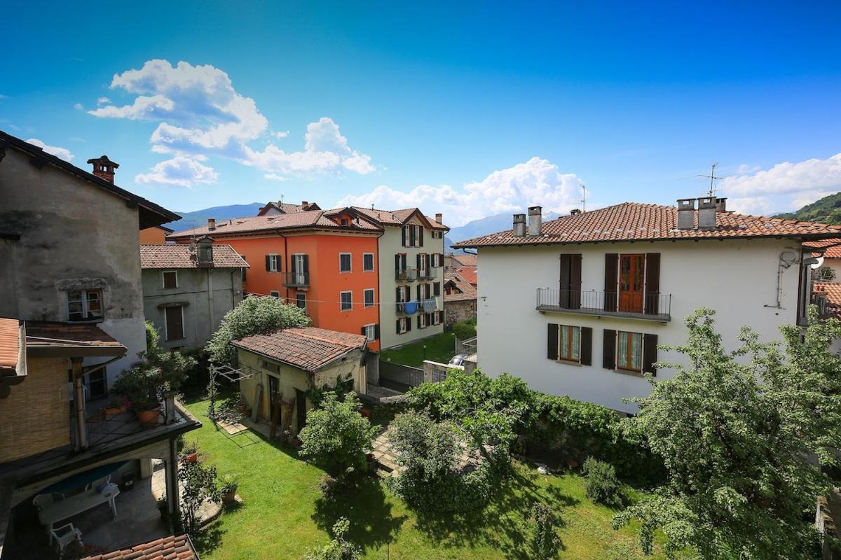 Apartment Penthouse Tommaso Residenza Silvana *