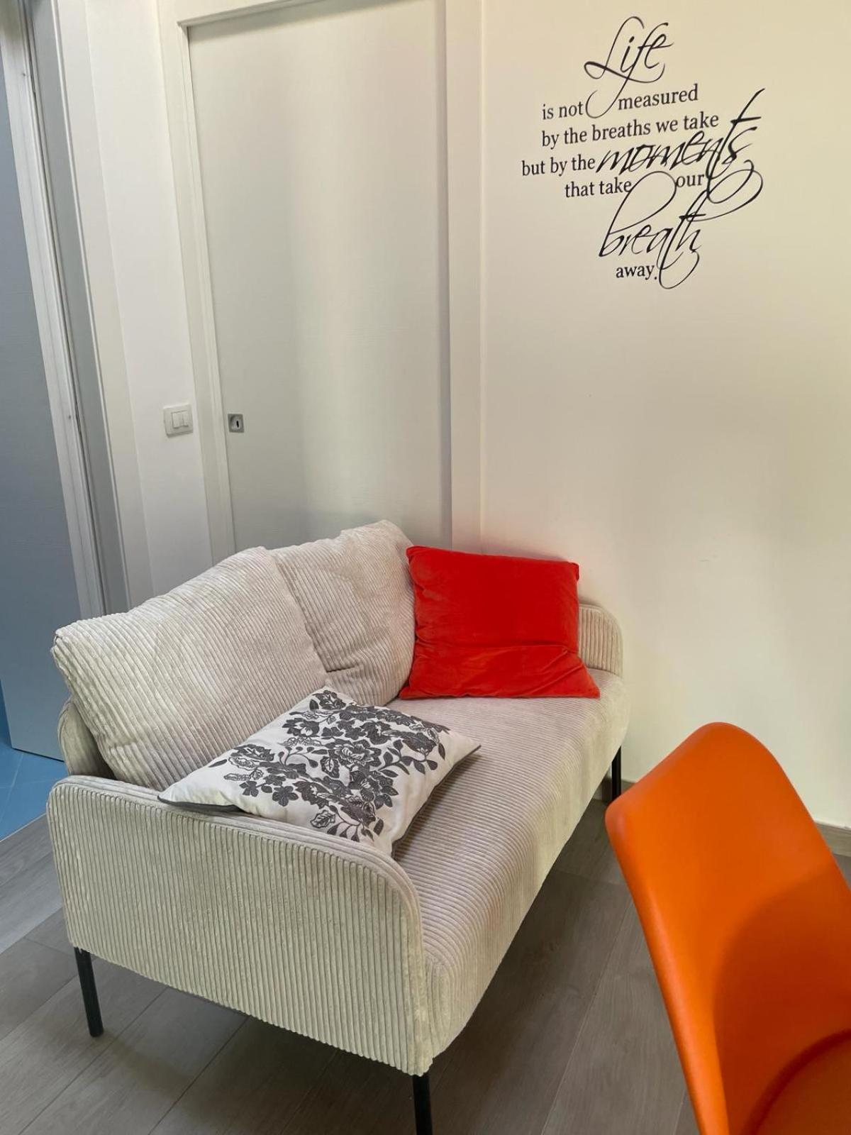 Penthouse Tommaso Residenza Silvana Apartment *